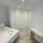 Mar De La Concha Apartment *