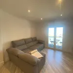 Mar De La Concha Apartment *