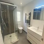 Mar De La Concha Apartment