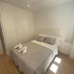 Mar De La Concha Apartment *