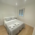 Mar De La Concha Apartment Vilagarcia de Arousa