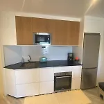 Mar De La Concha Apartment Vilagarcia de Arousa