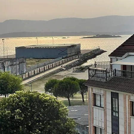 Mar De La Concha *