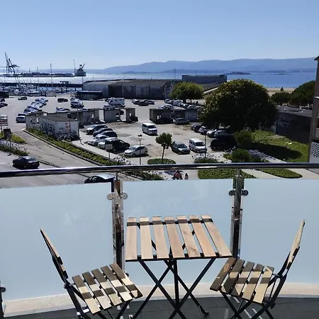 Apartman Mar De La Concha