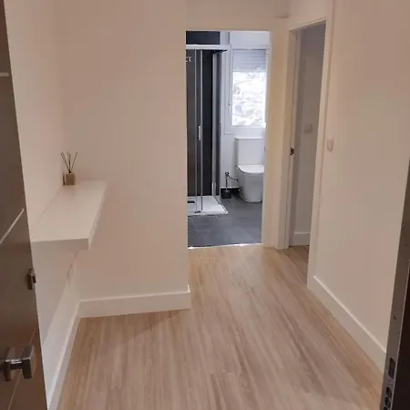 Apartment Mar De La Concha Vilagarcia de Arousa