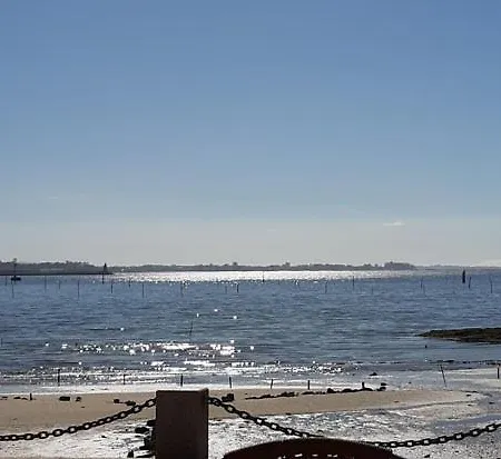 Apartment Mar De La Concha Vilagarcia de Arousa