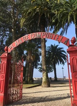 Mar De La Concha *