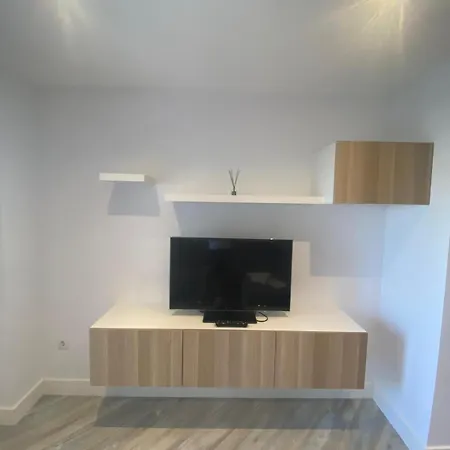 Appartement Mar De La Concha *