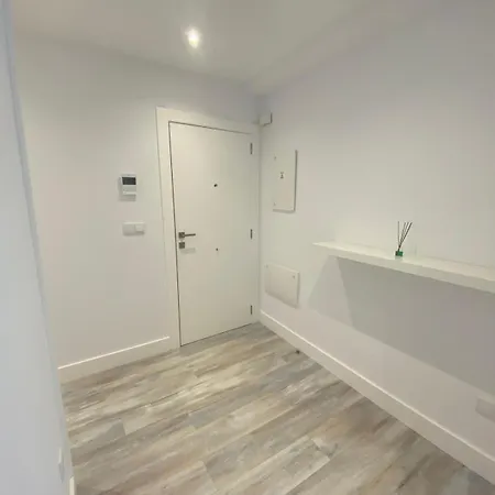Mar De La Concha Apartment Vilagarcia de Arousa