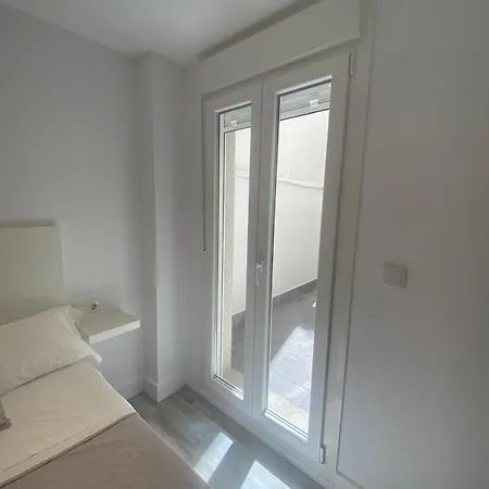 Appartement Mar De La Concha Vilagarcía de Arousa