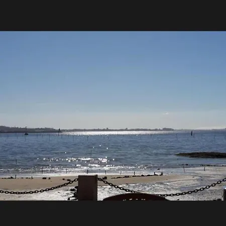 Mar De La Concha * Vilagarcia de Arousa