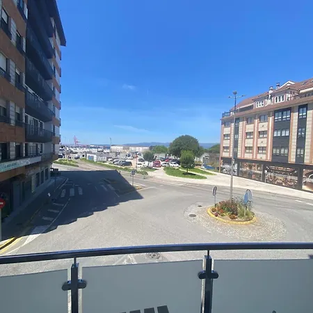 Apartment Mar De La Concha *