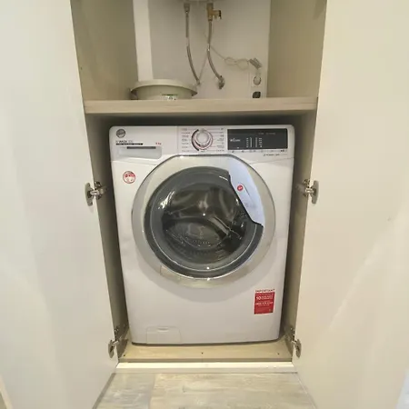 Apartman Mar De La Concha Vilagarcia de Arousa