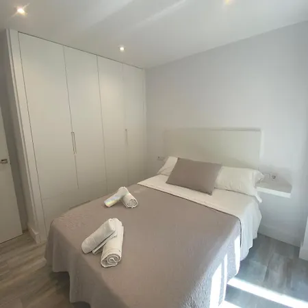 Apartamento Mar De La Concha