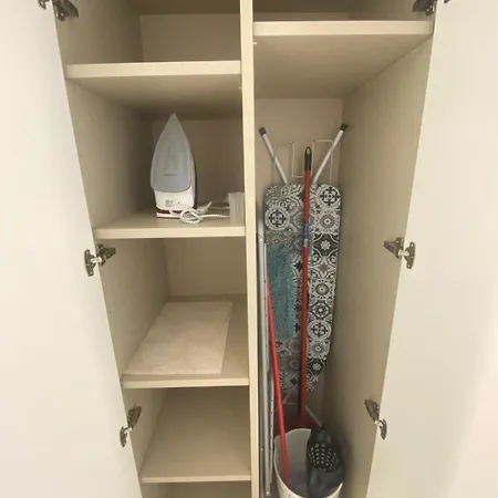 Appartement Mar De La Concha *