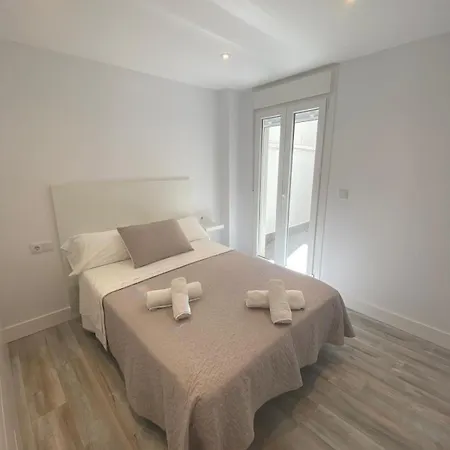 Mar De La Concha Apartment Vilagarcia de Arousa