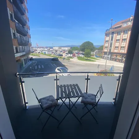 Apartment Mar De La Concha *