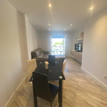 Apartman Mar De La Concha Vilagarcia de Arousa