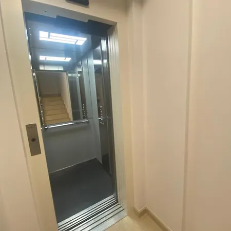 Mar De La Concha Appartement *