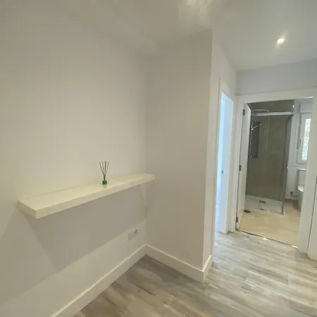 Apartman Mar De La Concha *