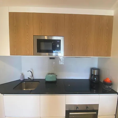 Mar De La Concha Apartment Vilagarcia de Arousa