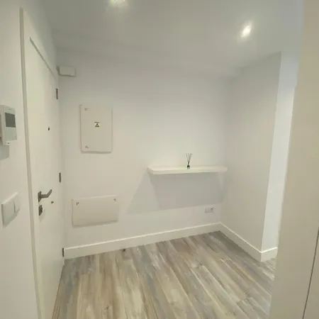 Apartman Mar De La Concha Vilagarcia de Arousa