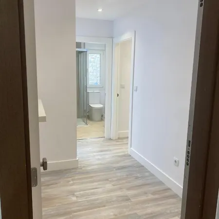 Apartment Mar De La Concha Vilagarcia de Arousa