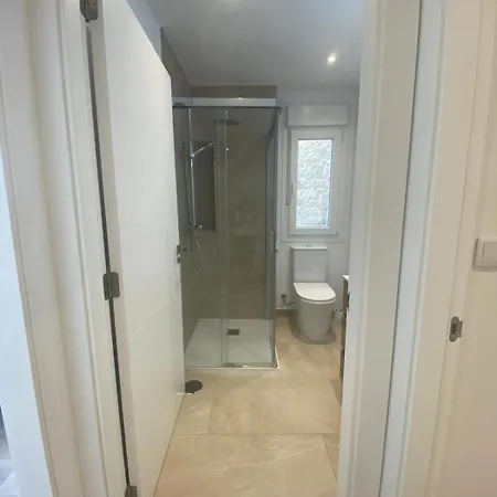 Mar De La Concha Vilagarcia de Arousa