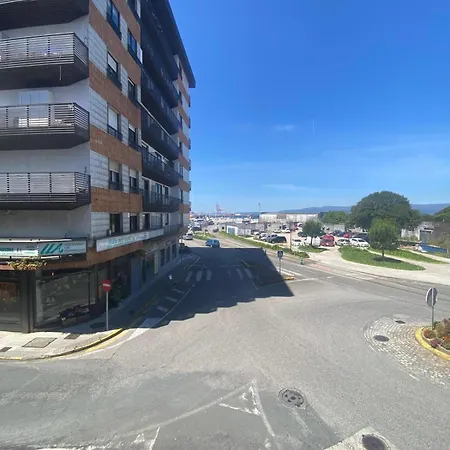 Mar De La Concha * Vilagarcia de Arousa