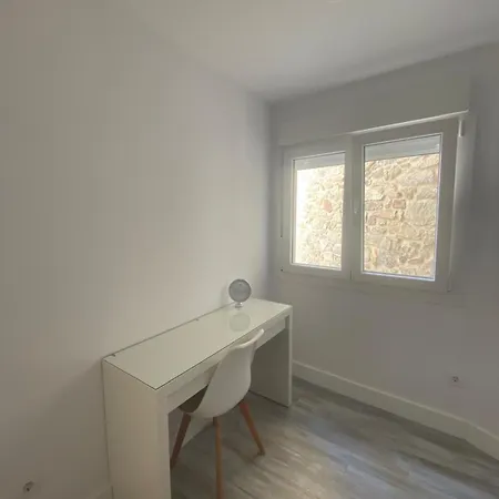 Apartment Mar De La Concha Vilagarcia de Arousa