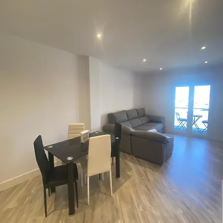 Mar De La Concha Apartment Vilagarcia de Arousa