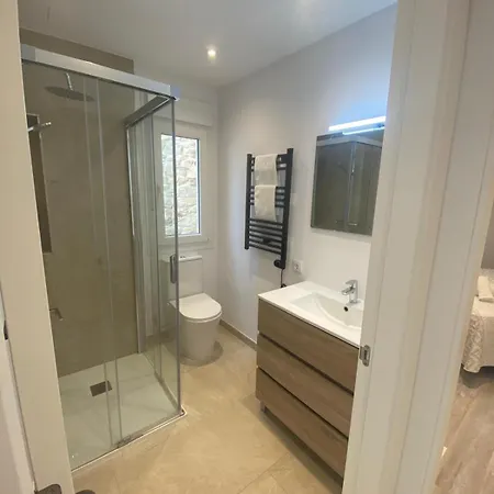 Apartman Mar De La Concha