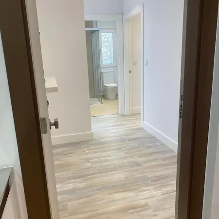 Apartman Mar De La Concha