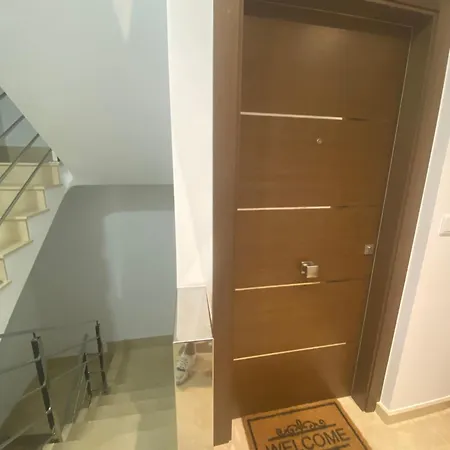 Апартаменты Mar De La Concha