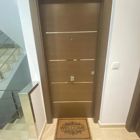 Apartman Mar De La Concha Vilagarcia de Arousa