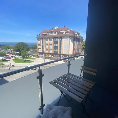 아파트 Mar De La Concha *
