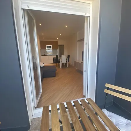 Mar De La Concha * Vilagarcía de Arousa