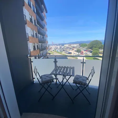 Appartement Mar De La Concha *