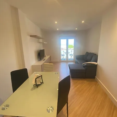 Mar De La Concha * Vilagarcía de Arousa