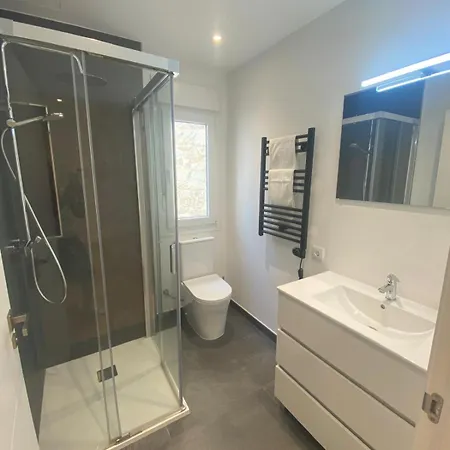 Mar De La Concha Apartman