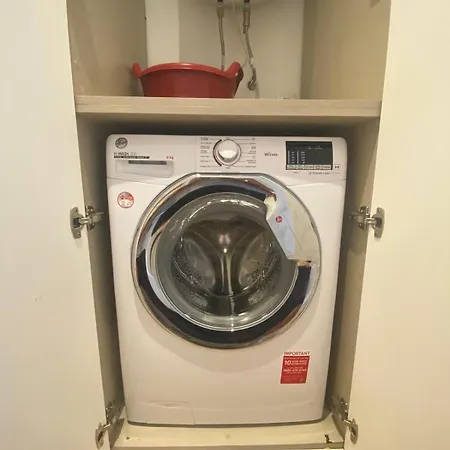 Appartement Mar De La Concha