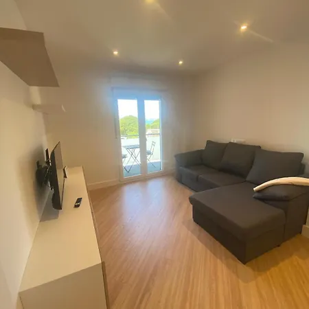 Appartement Mar De La Concha *