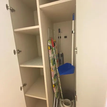 Mar De La Concha Apartman Vilagarcia de Arousa