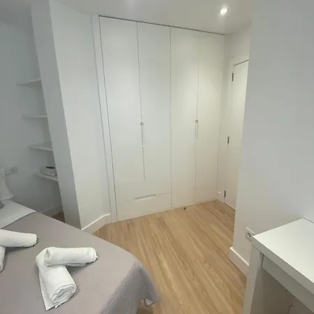 Apartamento Mar De La Concha Vilagarcia de Arousa