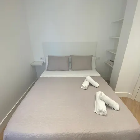 Apartman Mar De La Concha Vilagarcia de Arousa