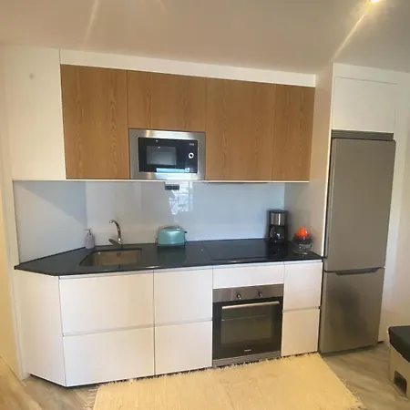 Mar De La Concha Appartement Vilagarcía de Arousa