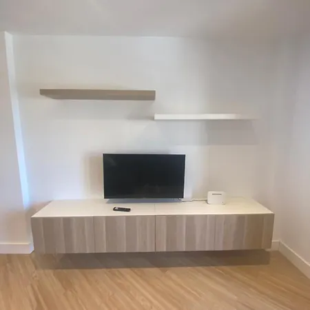 Mar De La Concha Apartman