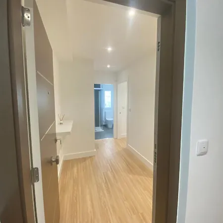 Apartman Mar De La Concha *