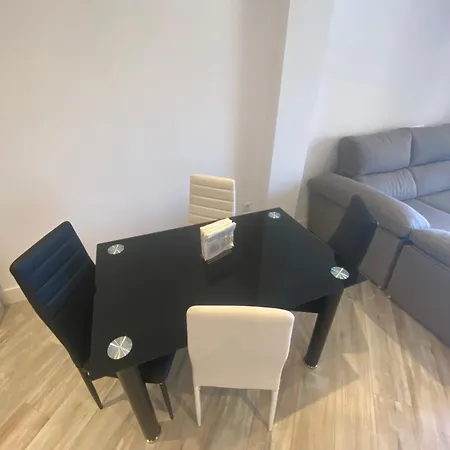 Mar De La Concha Апартаменты