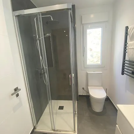Mar De La Concha Апартаменты *